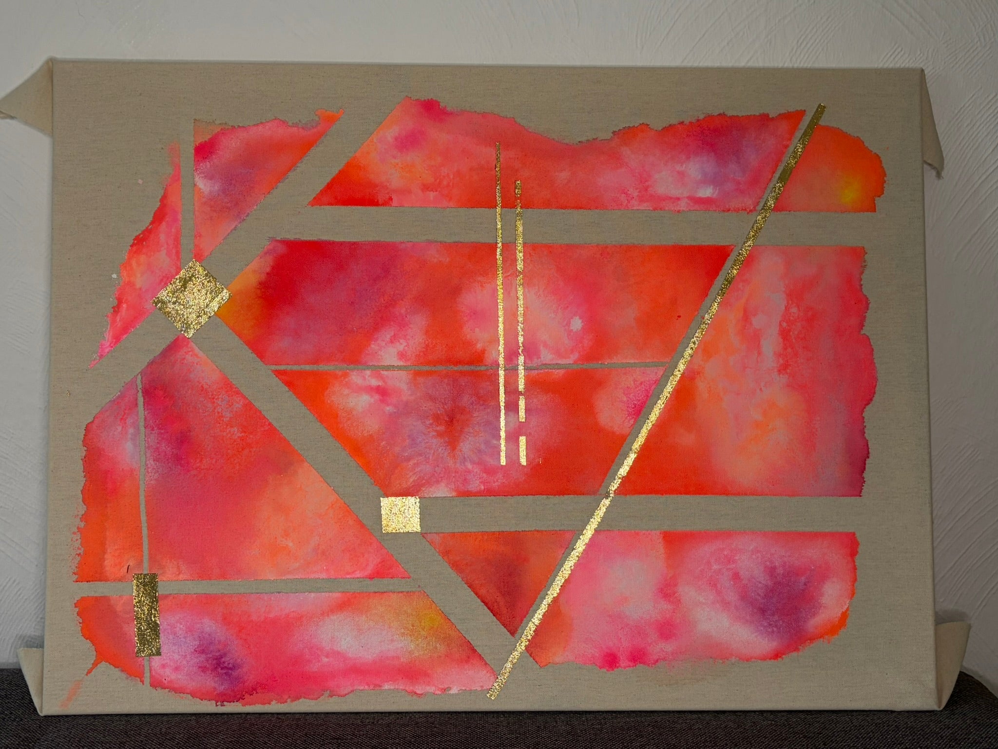 Pink Horizon