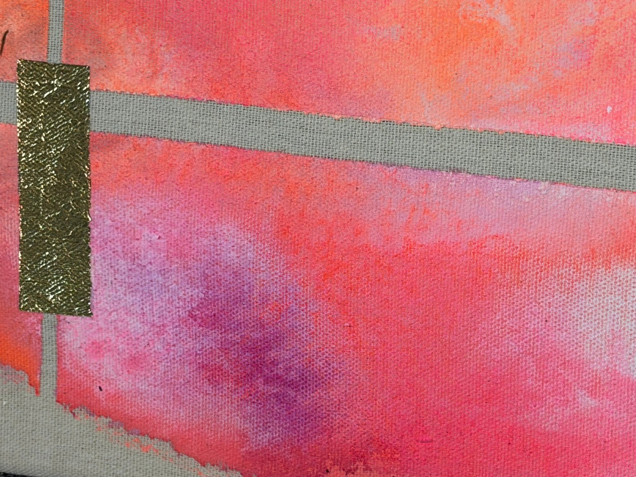 Pink Horizon