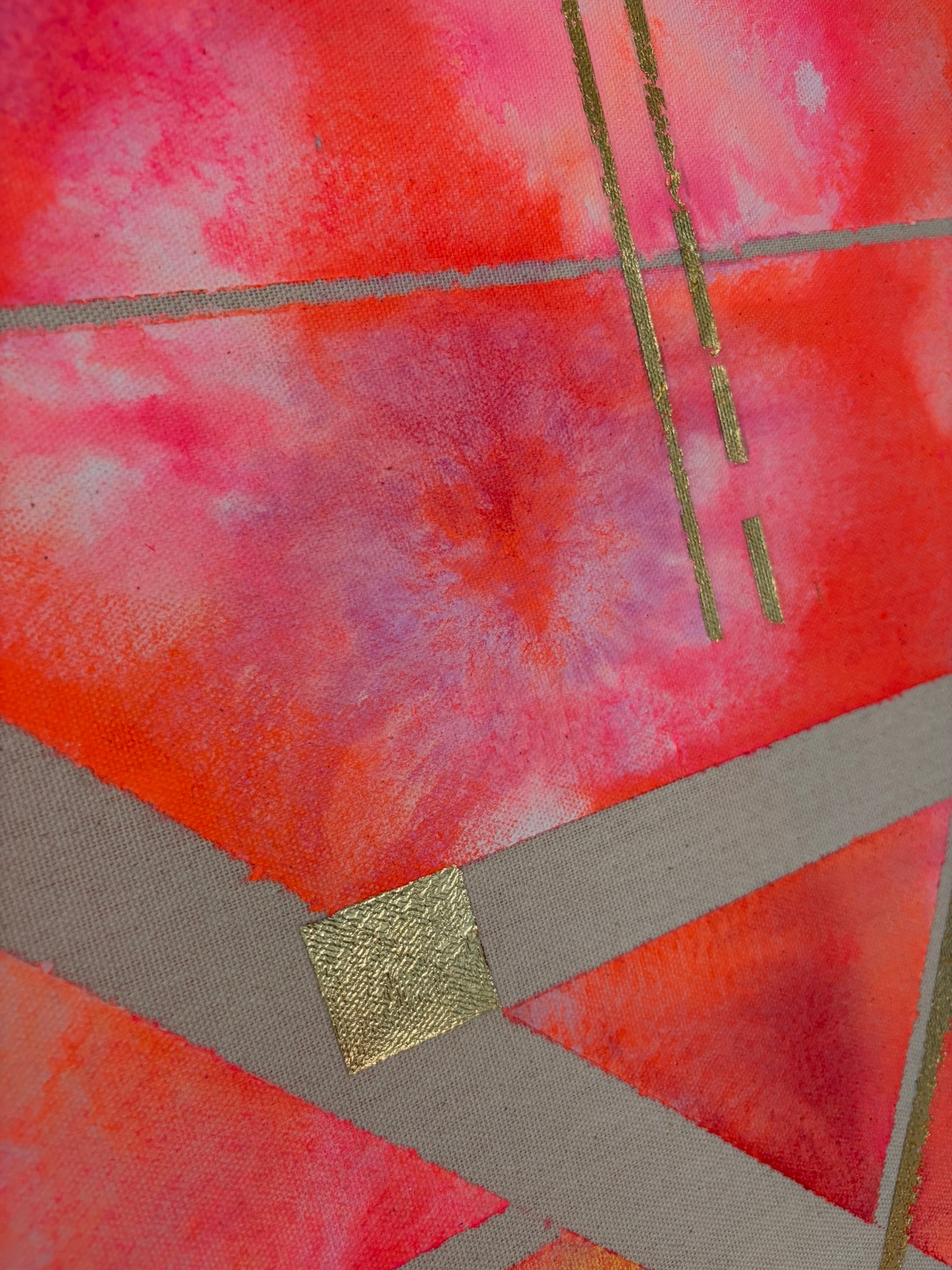 Pink Horizon