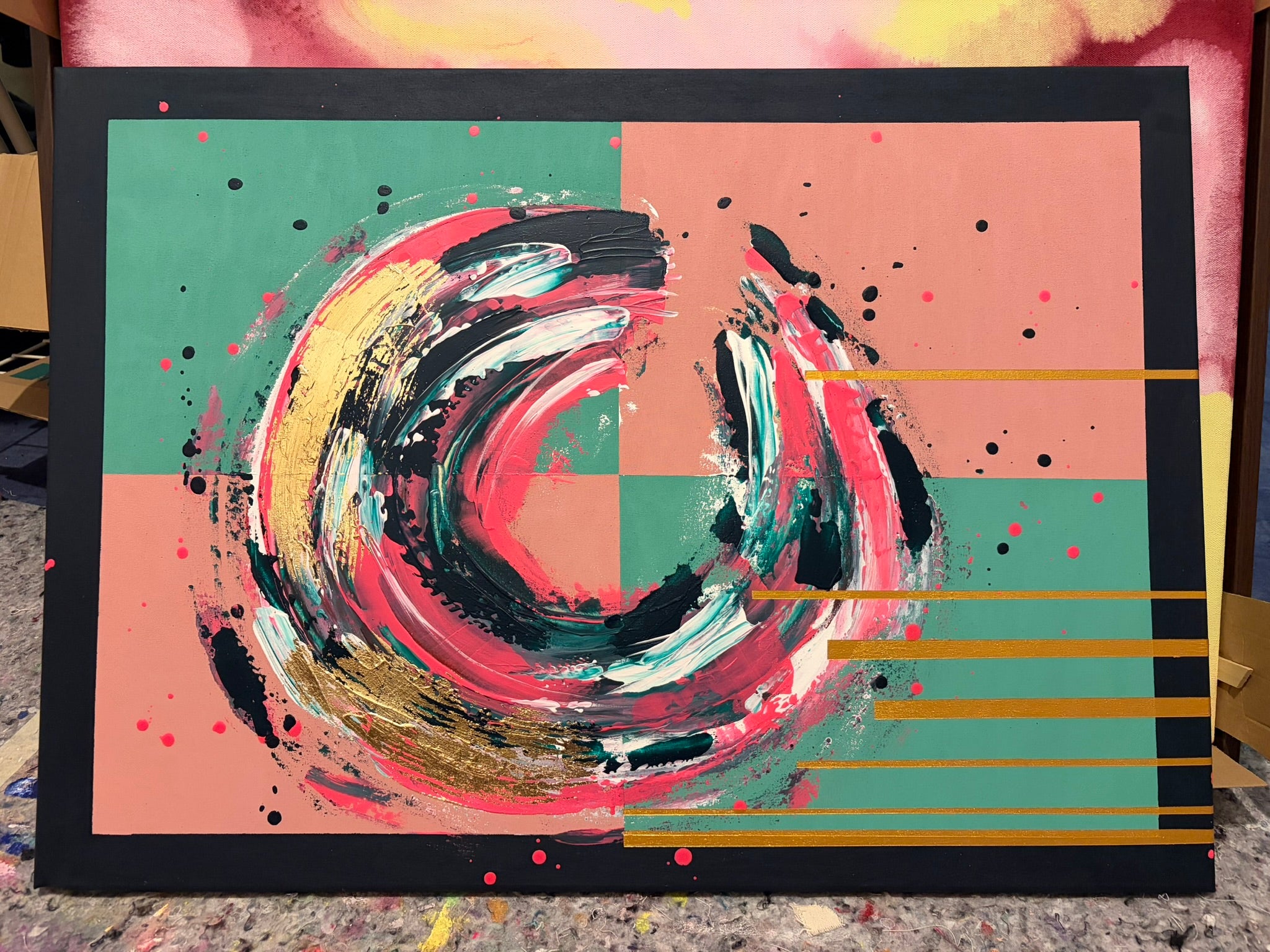 Orbit