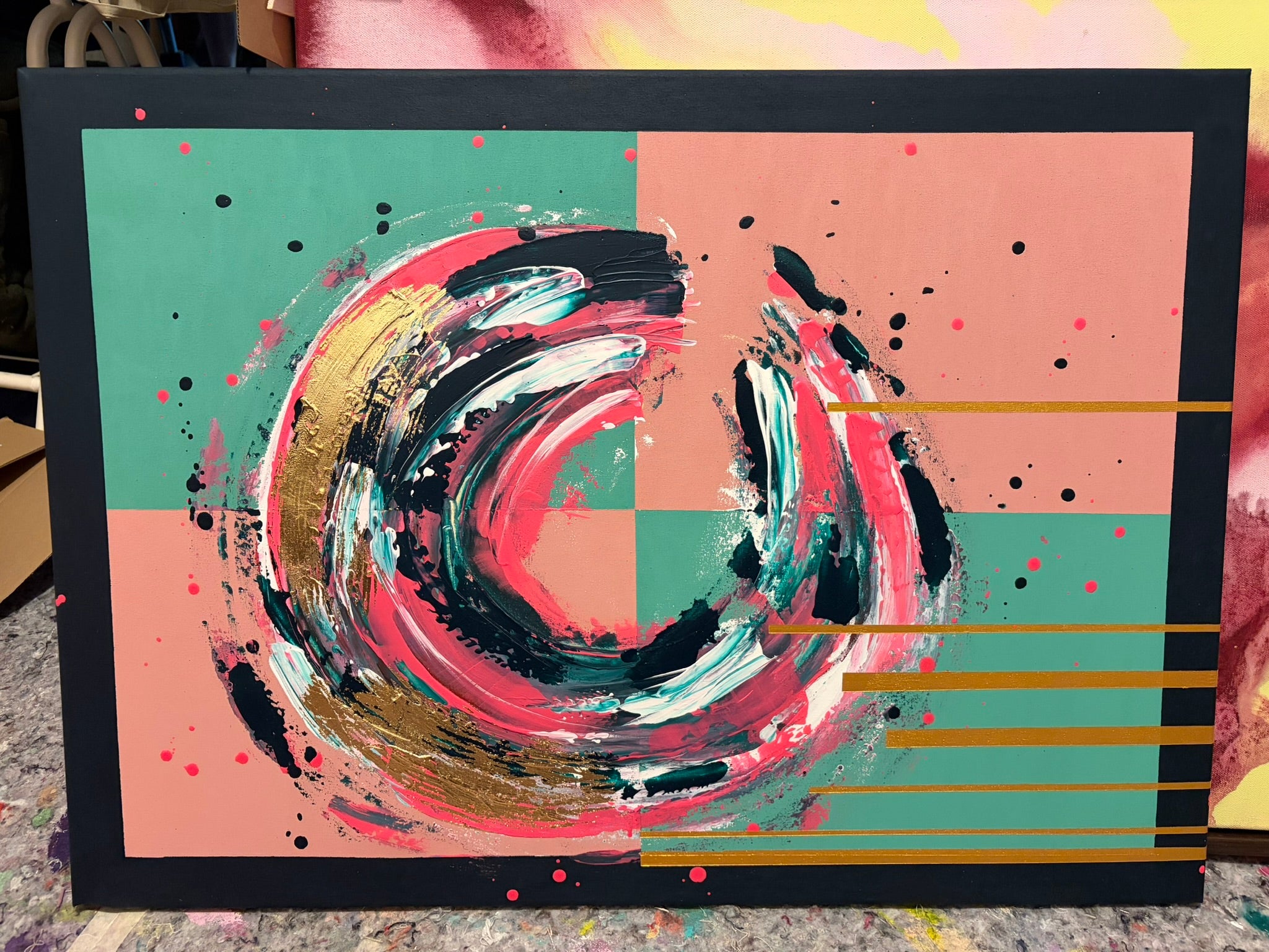 Orbit