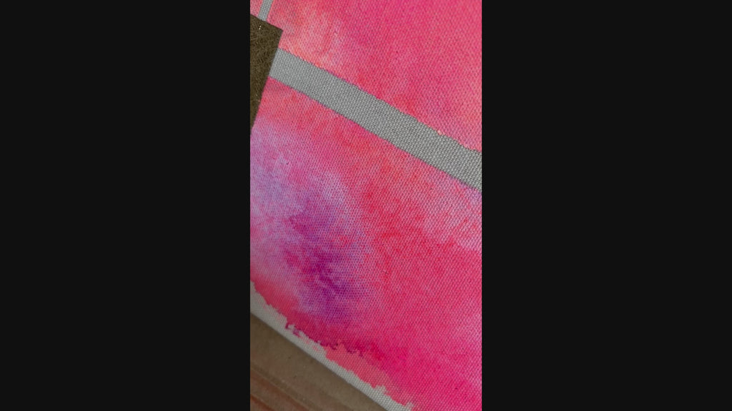 Pink Horizon