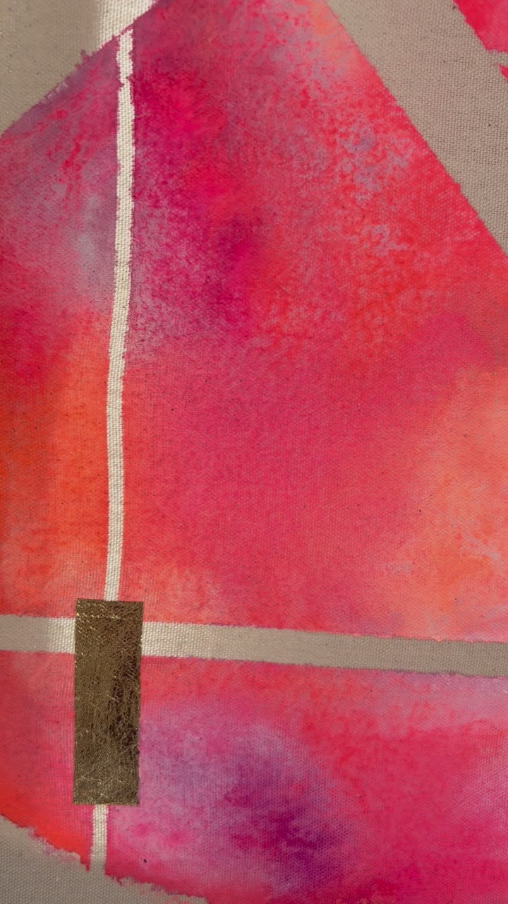 Pink Horizon